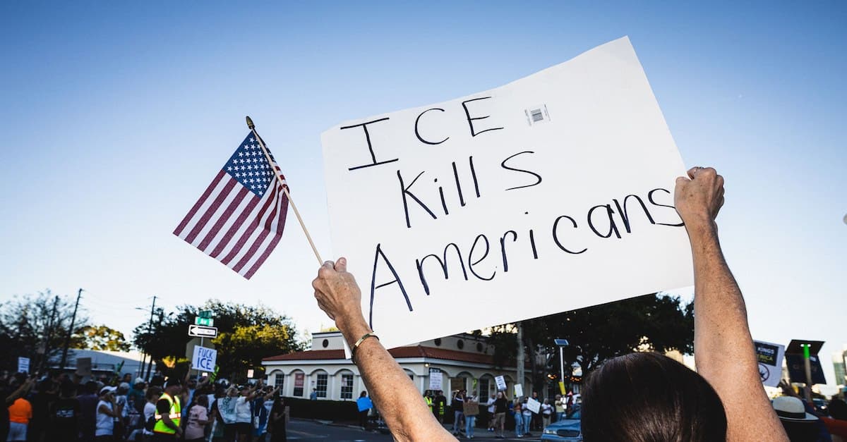 violenza di Stato negli Stati Uniti