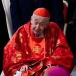 Cardinal Ruini