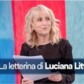 La Letterina di Luciana Littizzetto all'avvocata Giulia Bongiorno La sconfitta delle donne scritta da una donna