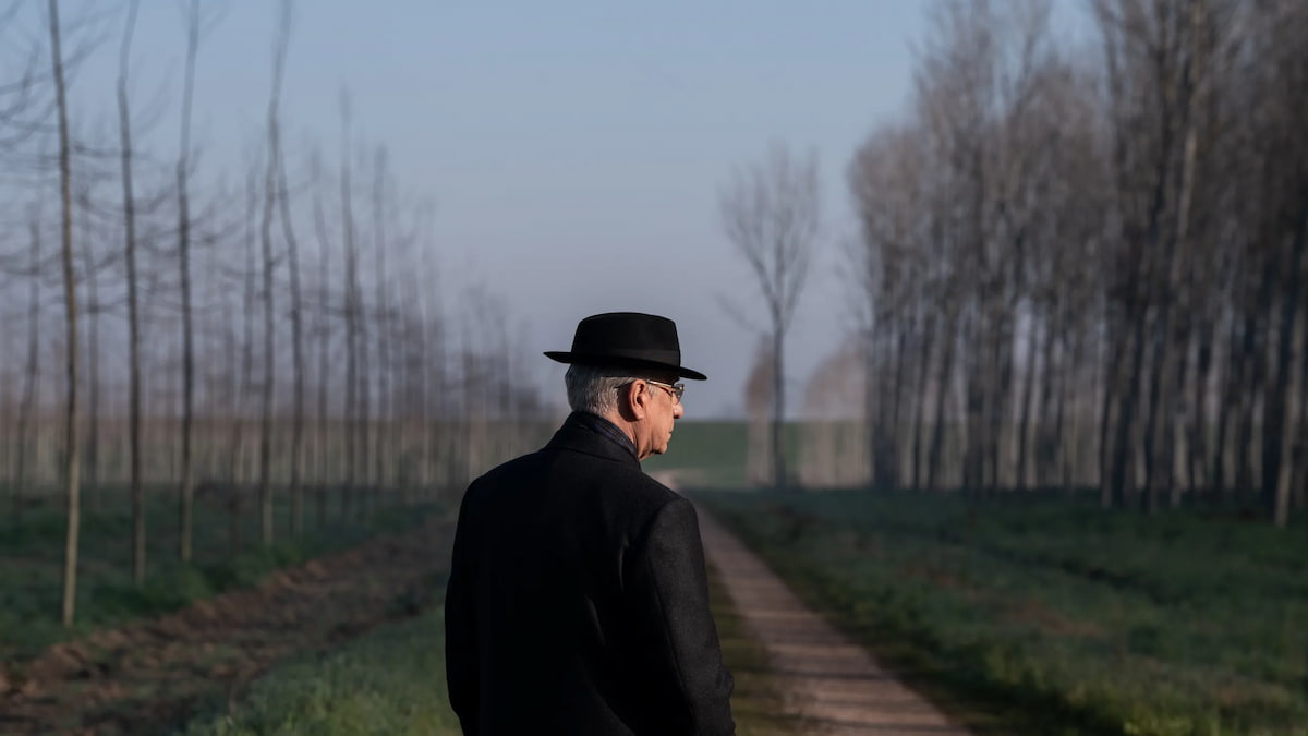 La grazia Sorrentino