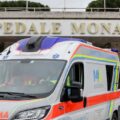 Caso Domenico errori trapianto cuore bambino Napoli