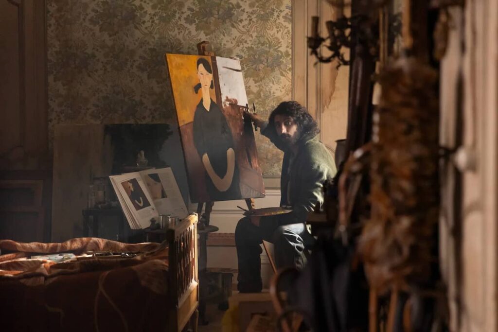 Il falsario di Netflix: Tony Chichiarelli tra arte, truffa e mistero italiano Il falsario Netflix 6