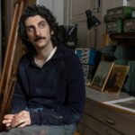 Il falsario di Netflix: Tony Chichiarelli