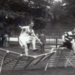 Le Olimpiadi della Belle Époque