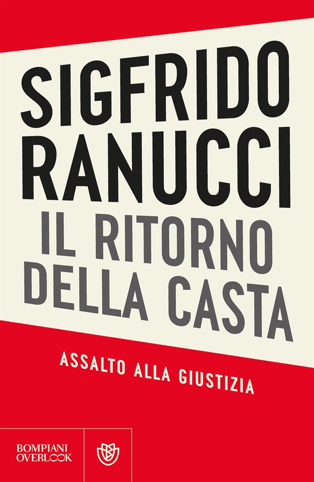 Sigfrido Ranucci libro