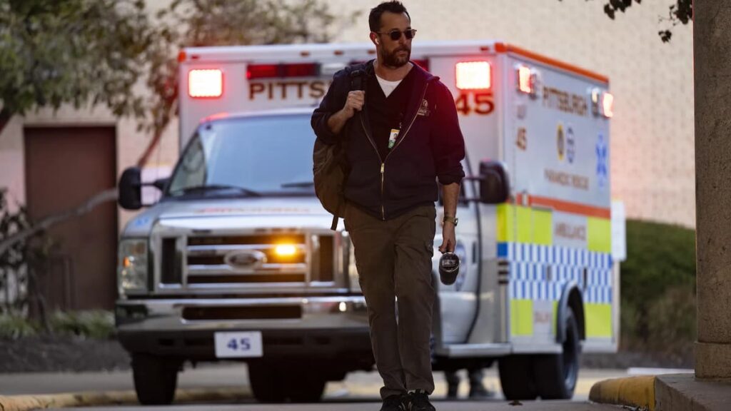 The Pitt: la serie medica che ridefinisce il genere The Pitt