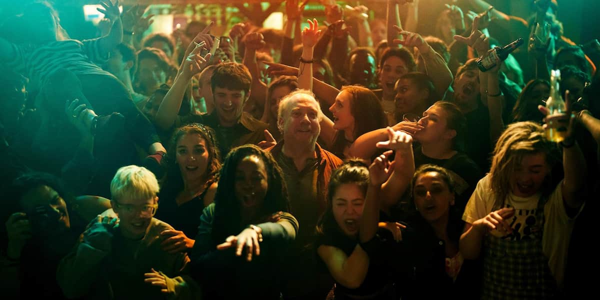 Black Mirror episodi