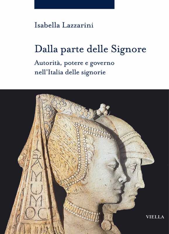 Diplomatiche e patrone delle arti, le Signore che fecero l’Italia