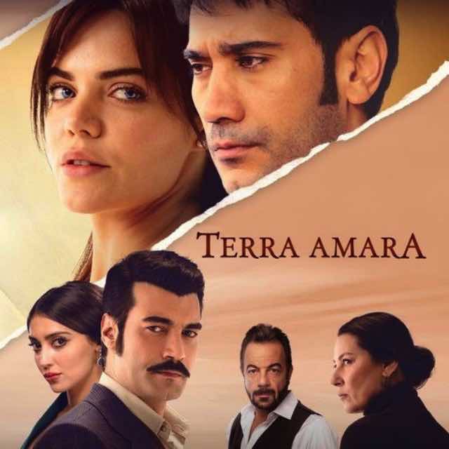 Il fenomeno delle serie TV turche: scopri le dizi dizi turche successo globale