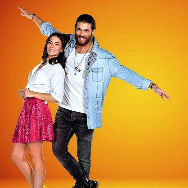 Il fenomeno delle serie TV turche: scopri le dizi dizi turche successo globale