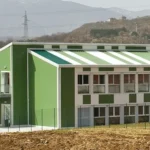 L'Aquila ha le scuole di carta