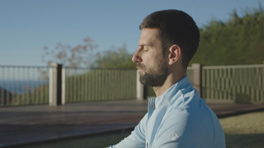 Djokovic, il documentario "Il lupo d'inverno" arriva il 20 agosto su Prime Video Djokovic, il documentario "Il lupo d'inverno" arriva il 20 agosto su Prime Video